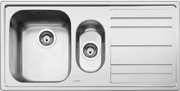 Мойка Смег LEH102D фото в Казани и Татарстане Мойка Smeg LEH102D фото в Казани и Татарстане