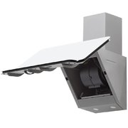 Вытяжка Krona SATURN 600 DN WHITE 4S фото 3 в Казани и Татарстане
