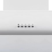 Вытяжка KRONA ESTER 600 white PB фото 4 в Казани и Татарстане