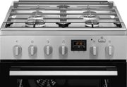 Комбинированная плита Electrolux RKK660201X фото 2 в Казани и Татарстане