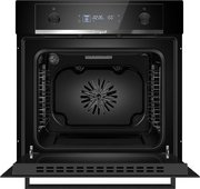 Духовой шкаф Weissgauff EOM 661 PDBS фото 3 в Казани и Татарстане