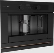 Встраиваемая кофемашина Teka CLC 85-G1 GM MATT BLACK фото 2 в Казани и Татарстане