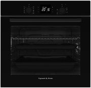 Духовой шкаф Zigmund Shtain EN 115.622 B