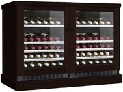 Винный шкаф Dometic C50G Double Wooden Wenge
