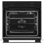 Духовой шкаф KRONA NERO max 60 BL/BL фото 4 в Казани и Татарстане