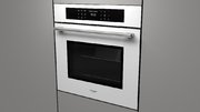 Духовой шкаф Fulgor Milano FCO 6214 P TEM WH фото 2 в Казани и Татарстане