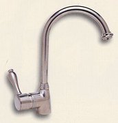 Смеситель Restart RBR 011 NS фото 2 в Казани и Татарстане