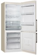 Двухкамерный холодильник Vestfrost VF 466 EB фото 2 в Казани и Татарстане