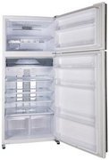 Холодильник Sharp SJ-XE55PMWH фото 2 в Казани и Татарстане