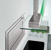 Вытяжка Faber Concept X A90 IB фото 2 в Казани и Татарстане