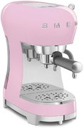 Кофемашина Smeg ECF02PKEU фото 4 в Казани и Татарстане
