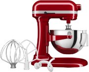 Миксер профессиональный KitchenAid Heavy Duty 5KSM55SXXEER фото 2 в Казани и Татарстане