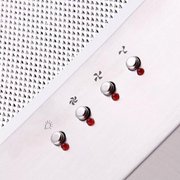 Вытяжка Maunfeld LONDA 60 Inox фото 3 в Казани и Татарстане