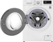 Стиральная машина LG F4R5VYL0W фото 2 в Казани и Татарстане