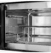 Встраиваемая микроволновая печь Maunfeld XBMO251GW Glossy фото 4 в Казани и Татарстане