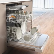 Встраиваемая посудомоечная машина Miele G 5410 SCi BRWS Active Plus фото 3 в Казани и Татарстане
