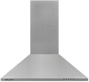 Вытяжка Krona ULRIKA 600 inox PB фото 2 в Казани и Татарстане
