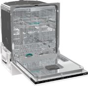 Встраиваемая посудомоечная машина Gorenje GV643D60 фото 4 в Казани и Татарстане