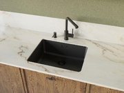 Дозатор Омойкири OM-03 BL фото 3 в Казани и Татарстане Дозатор Omoikiri OM-03 BL фото 3 в Казани и Татарстане