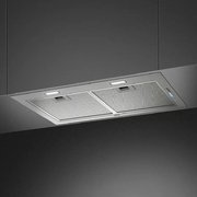 Встраиваемая вытяжка Smeg KSG70HPE фото 2 в Казани и Татарстане