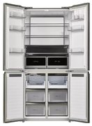 Холодильник Maunfeld MFF190NFDSX фото 2 в Казани и Татарстане