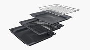 Духовой шкаф Bosch HNG978NB1 фото 3 в Казани и Татарстане