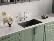 Смеситель Omoikiri KARATSU-S C хром фото 4 в Казани и Татарстане