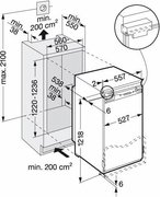 Холодильник Liebherr IKB 2224 Premium BioFresh фото 4 в Казани и Татарстане