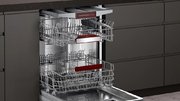 Встраиваемая посудомоечная машина Neff S257ECX21E фото 3 в Казани и Татарстане