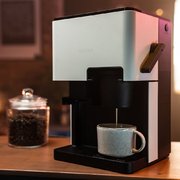 Кофемашина CafeRomatica Nivona CUBE 4102 фото 4 в Казани и Татарстане
