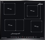 Независимая варочная поверхность Kaiser KCT 6412 F Avantgard Независимая варочная поверхность Kaiser KCT 6412 F Avantgard