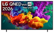 Телевизор LG 65QNED85B6C 65" (165 см) 2026 фото в Казани и Татарстане