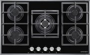 Независимая варочная панель Kuppersberg FQ9TG S Независимая варочная панель Kuppersberg FQ9TG S