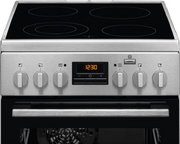 Электрическая плита Electrolux RKR560200X фото 2 в Казани и Татарстане