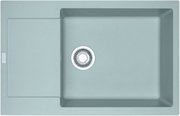 Мойка Franke MRG 611D серебро Мойка Franke MRG 611D серебро