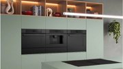 Встраиваемая кофемашина Bosch CTL9181M0 фото 3 в Казани и Татарстане