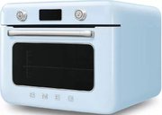 Мини-печь с паром Smeg COF01PBEU фото 2 в Казани и Татарстане