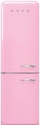 Холодильник Smeg FAB32LPK3 Холодильник Smeg FAB32LPK3