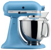 Планетарный миксер KitchenAid 5KSM175PSEVB фото 2 в Казани и Татарстане