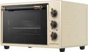Мини-печь Maunfeld MMO-373MBG02 фото 3 в Казани и Татарстане