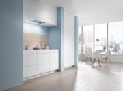 Встраиваемая вытяжка Miele DA 2360 CLST фото 4 в Казани и Татарстане