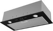 Встраиваемая вытяжка Maunfeld Crosby Light 5028 черный Встраиваемая вытяжка Maunfeld Crosby Light 5028 черный