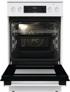 Электрическая плита Gorenje GECS5C60WPA фото 4 в Казани и Татарстане