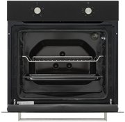 Электрический духовой шкаф KRONA ASTRO 60 BL фото 3 в Казани и Татарстане