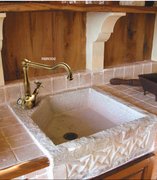 Смеситель Restart RBR 002 фото 3 в Казани и Татарстане