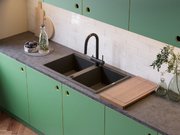 Мойка Omoikiri TEDORI 86-2 DC фото 2 в Казани и Татарстане