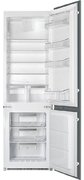 Холодильник Smeg C7280NEP Холодильник Smeg C7280NEP
