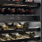 Встраиваемый винный шкаф Miele KWTUS 7196 E фото 3 в Казани и Татарстане