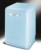 Посудомоечная машина Smeg BLV2AZ-1 фото 3 в Казани и Татарстане