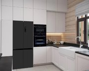 Холодильник VARD VRK190NI фото 2 в Казани и Татарстане